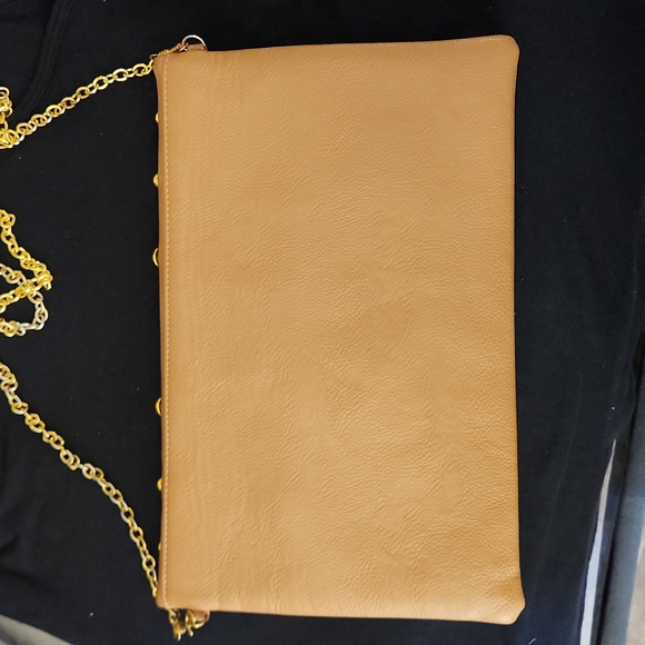 DYNAMITE studded clutch - Picture 5 of 5